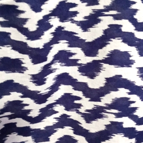 🆕 💙C. Wonder💙 - Shrunken Boy Fit Button Down - Picture 4 of 10